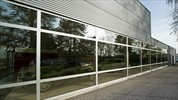 Gilcon bvba, industriebouw